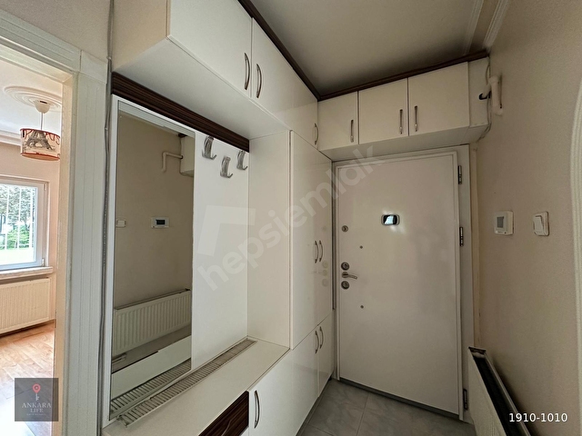ANKARA LİFE GAYRİMENKULDEN ERGAZİ MAH FULL YAPILI 3+1 YÜKSEK GİRİŞ - Görsel 29