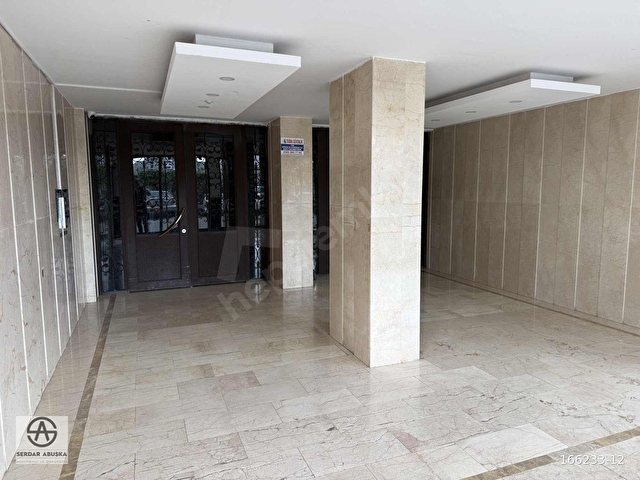 MELİKGAZİ SERKENT BAHÇELİEVLER DE 3+1 GENİŞ VE BAKIMLI DAİRE - Görsel 3
