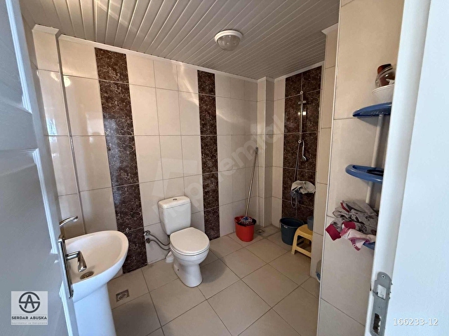 MELİKGAZİ SERKENT BAHÇELİEVLER DE 3+1 GENİŞ VE BAKIMLI DAİRE - Görsel 11