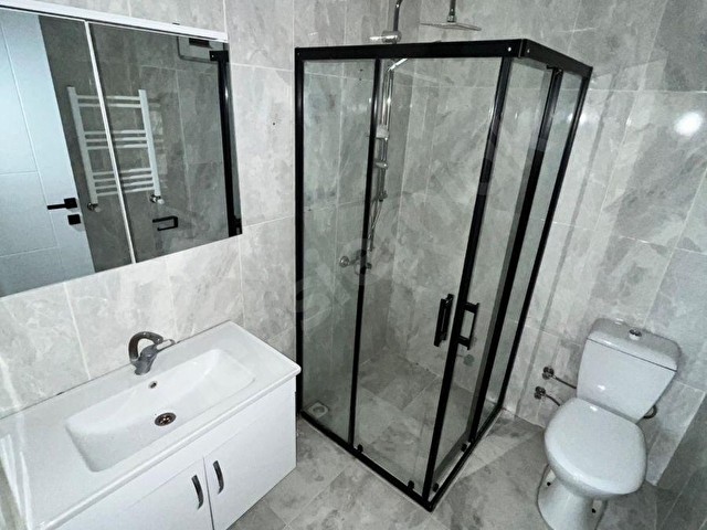 ACİL SATILIK BAYRAMPAŞA KARTAL TEPE MAH 85M2 BAHCE KAT DAİRE - Görsel 22