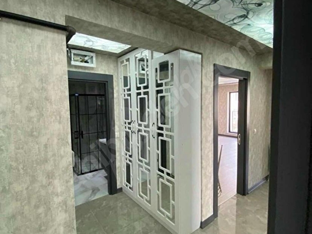 BAĞLUM KAFKASLARDA MERKEZİ KONUMDA ARA KAT ACİL SATILIK - Görsel 5
