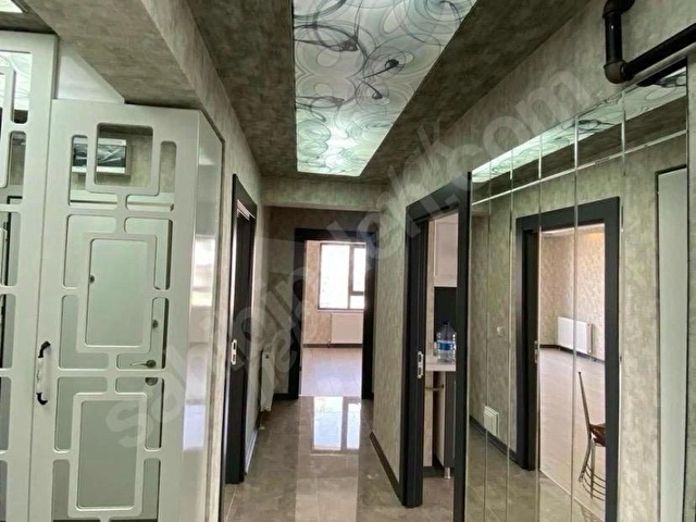 BAĞLUM KAFKASLARDA MERKEZİ KONUMDA ARA KAT ACİL SATILIK - Görsel 6