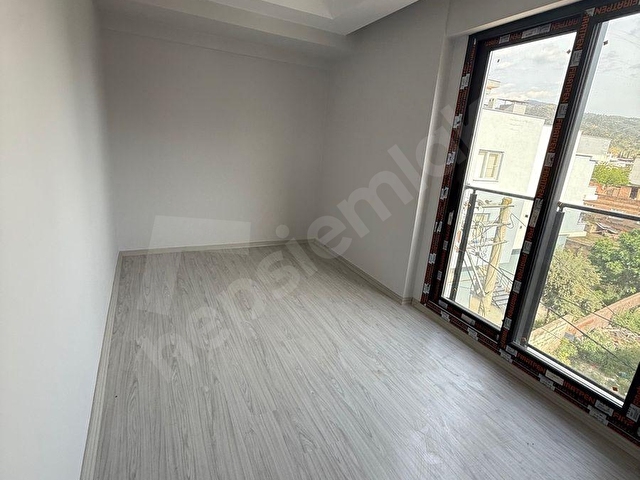 Aydın Cine Mah. 2+1 Satılık  Daire - Görsel 13