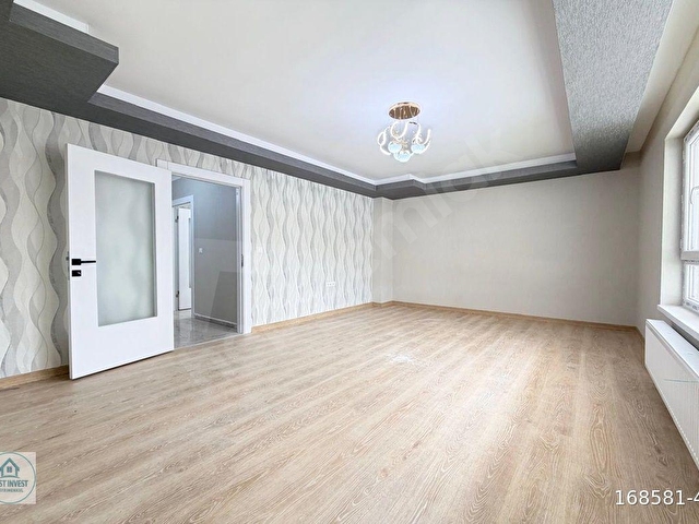 KEÇİÖRENDE NESTDEN SIFIR YAPILI MASRAFSIZ 3+1 FIRSAT DAİRESİ**