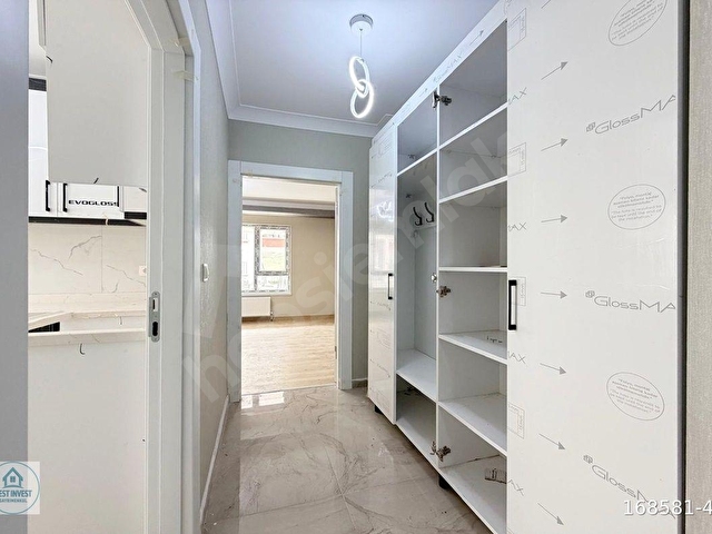 KEÇİÖRENDE NESTDEN SIFIR YAPILI MASRAFSIZ 3+1 FIRSAT DAİRESİ** - Görsel 22