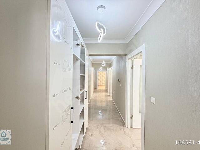 KEÇİÖRENDE NESTDEN SIFIR YAPILI MASRAFSIZ 3+1 FIRSAT DAİRESİ** - Görsel 23