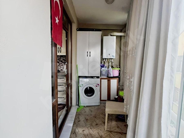 3+1 EŞYALI --- 25 BİN TL KİRACILI --- EMİNEVİME UYGUN - Görsel 10