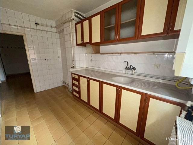 TURYAPTAN KÖŞK MAH DUTLUK YAKINI 1.KAT 3+1 120M2 CADDELERE VE DUTLUK METRO YAKINI MERKEZİ LOKASYON - Görsel 9
