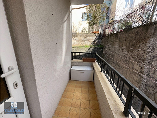 TURYAPTAN KÖŞK MAH DUTLUK YAKINI 1.KAT 3+1 120M2 CADDELERE VE DUTLUK METRO YAKINI MERKEZİ LOKASYON - Görsel 30
