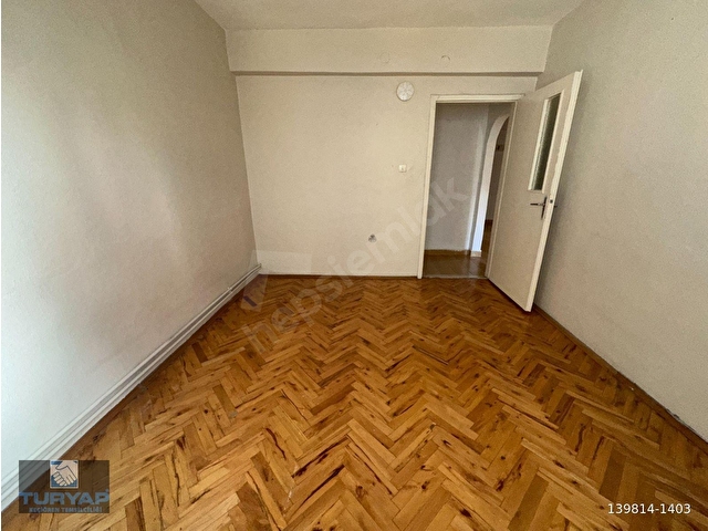 TURYAPTAN KÖŞK MAH DUTLUK YAKINI 1.KAT 3+1 120M2 CADDELERE VE DUTLUK METRO YAKINI MERKEZİ LOKASYON - Görsel 17
