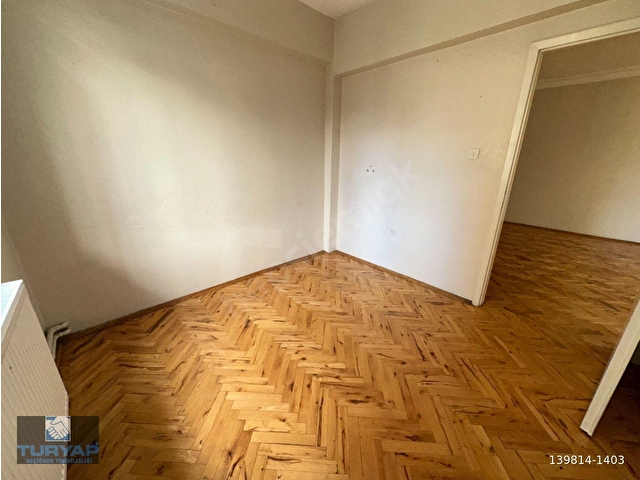 TURYAPTAN KÖŞK MAH DUTLUK YAKINI 1.KAT 3+1 120M2 CADDELERE VE DUTLUK METRO YAKINI MERKEZİ LOKASYON - Görsel 21