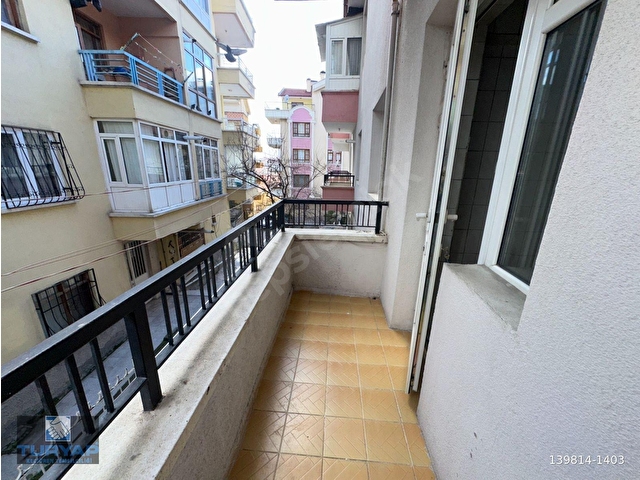 TURYAPTAN KÖŞK MAH DUTLUK YAKINI 1.KAT 3+1 120M2 CADDELERE VE DUTLUK METRO YAKINI MERKEZİ LOKASYON - Görsel 11