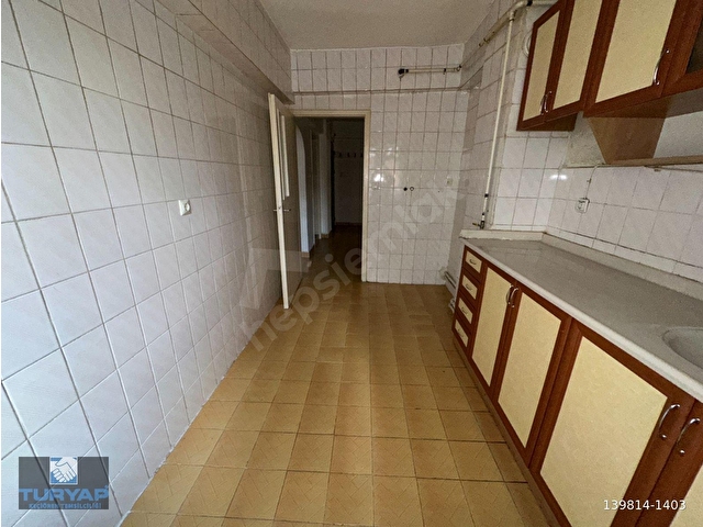 TURYAPTAN KÖŞK MAH DUTLUK YAKINI 1.KAT 3+1 120M2 CADDELERE VE DUTLUK METRO YAKINI MERKEZİ LOKASYON - Görsel 10