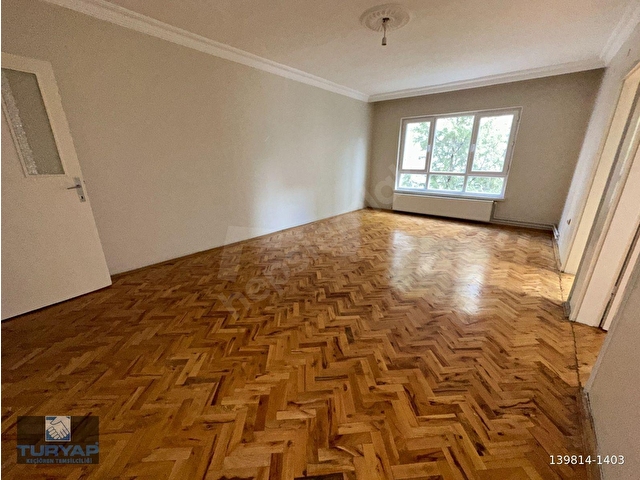 TURYAPTAN KÖŞK MAH DUTLUK YAKINI 1.KAT 3+1 120M2 CADDELERE VE DUTLUK METRO YAKINI MERKEZİ LOKASYON - Görsel 3
