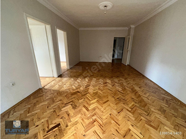TURYAPTAN KÖŞK MAH DUTLUK YAKINI 1.KAT 3+1 120M2 CADDELERE VE DUTLUK METRO YAKINI MERKEZİ LOKASYON - Görsel 5