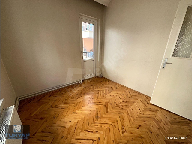 TURYAPTAN KÖŞK MAH DUTLUK YAKINI 1.KAT 3+1 120M2 CADDELERE VE DUTLUK METRO YAKINI MERKEZİ LOKASYON - Görsel 27