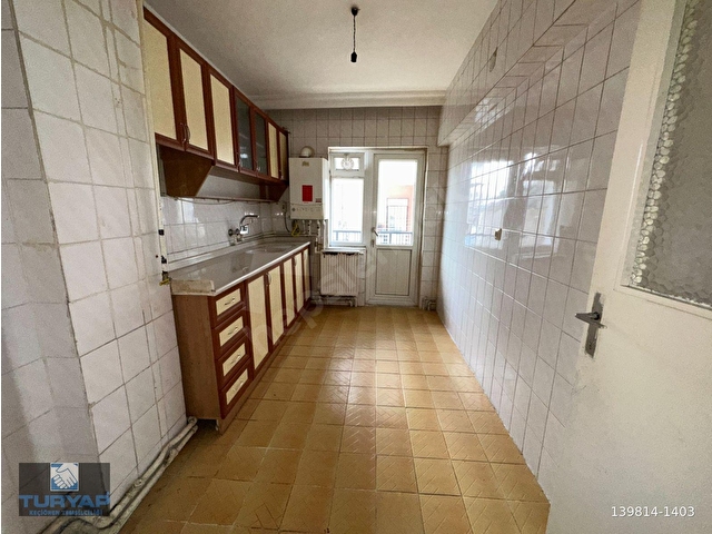 TURYAPTAN KÖŞK MAH DUTLUK YAKINI 1.KAT 3+1 120M2 CADDELERE VE DUTLUK METRO YAKINI MERKEZİ LOKASYON - Görsel 8