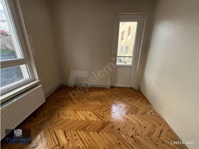 TURYAPTAN KÖŞK MAH DUTLUK YAKINI 1.KAT 3+1 120M2 CADDELERE VE DUTLUK METRO YAKINI MERKEZİ LOKASYON - Görsel 26