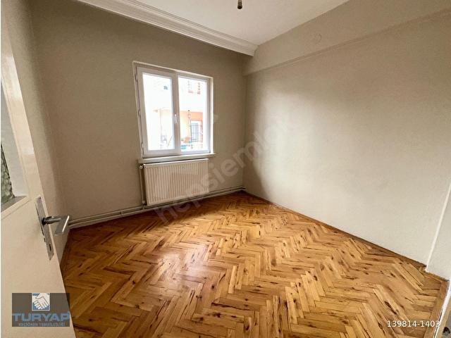 TURYAPTAN KÖŞK MAH DUTLUK YAKINI 1.KAT 3+1 120M2 CADDELERE VE DUTLUK METRO YAKINI MERKEZİ LOKASYON - Görsel 19