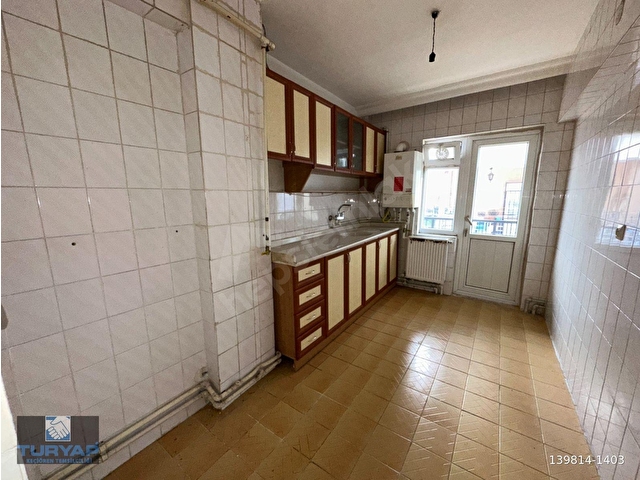 TURYAPTAN KÖŞK MAH DUTLUK YAKINI 1.KAT 3+1 120M2 CADDELERE VE DUTLUK METRO YAKINI MERKEZİ LOKASYON - Görsel 7