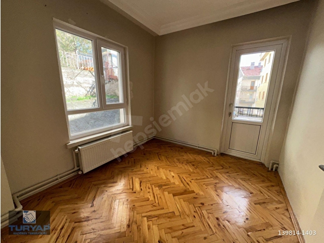 TURYAPTAN KÖŞK MAH DUTLUK YAKINI 1.KAT 3+1 120M2 CADDELERE VE DUTLUK METRO YAKINI MERKEZİ LOKASYON - Görsel 25