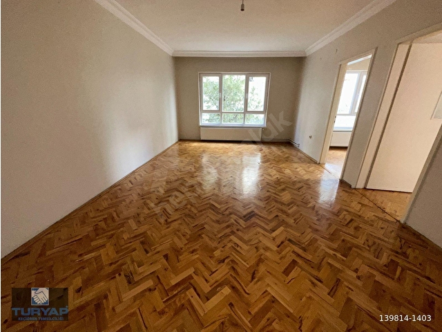 TURYAPTAN KÖŞK MAH DUTLUK YAKINI 1.KAT 3+1 120M2 CADDELERE VE DUTLUK METRO YAKINI MERKEZİ LOKASYON - Görsel 2