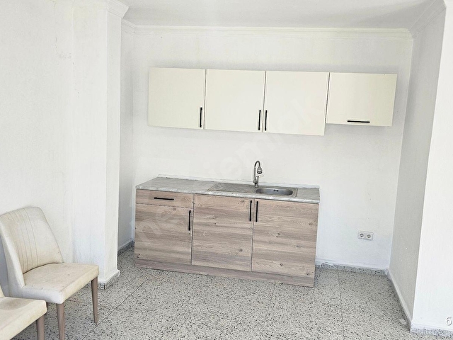 Bodrum Gündoğan Sürekli Yaşanır Site Deniz Manzaralı Bahçeli Kiralık Ev - Görsel 4