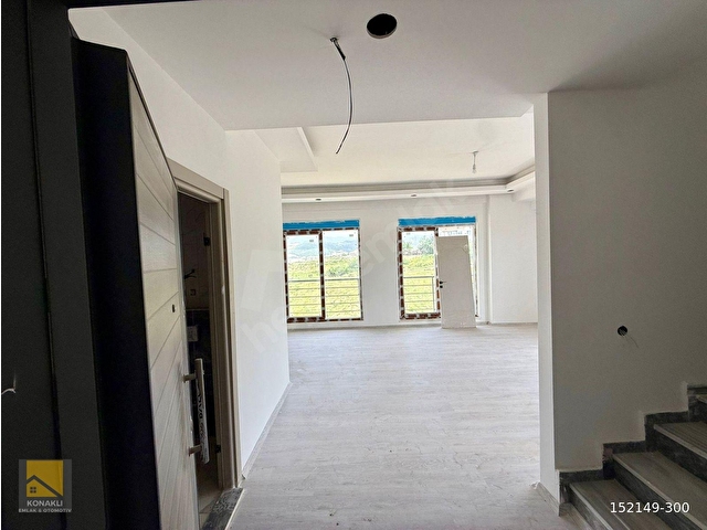 ALANYA PAYALLARDA SATILIK 2+1 DUBLEKS DAİRE - Görsel 26