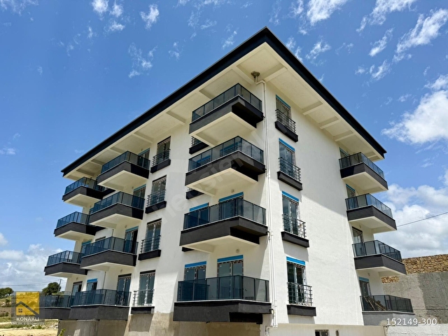 ALANYA PAYALLARDA SATILIK 2+1 DUBLEKS DAİRE - Görsel 6