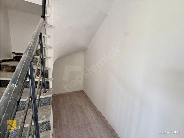 ALANYA PAYALLARDA SATILIK 2+1 DUBLEKS DAİRE - Görsel 14