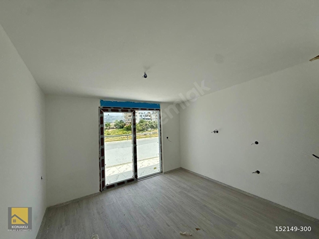 ALANYA PAYALLARDA SATILIK 2+1 DUBLEKS DAİRE - Görsel 19