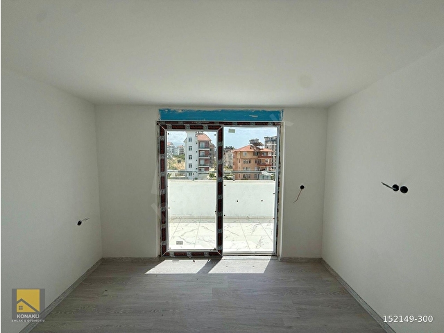 ALANYA PAYALLARDA SATILIK 2+1 DUBLEKS DAİRE - Görsel 7