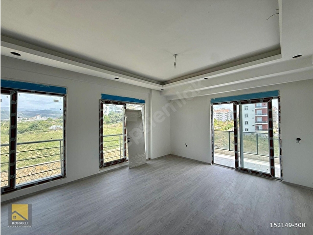 ALANYA PAYALLARDA SATILIK 2+1 DUBLEKS DAİRE - Görsel 21