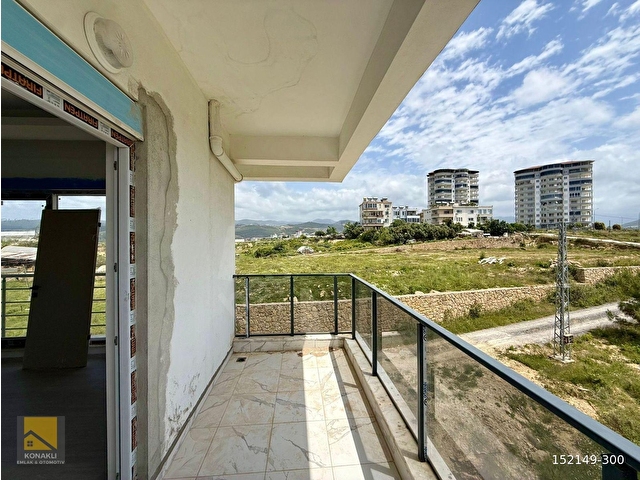ALANYA PAYALLARDA SATILIK 2+1 DUBLEKS DAİRE - Görsel 17