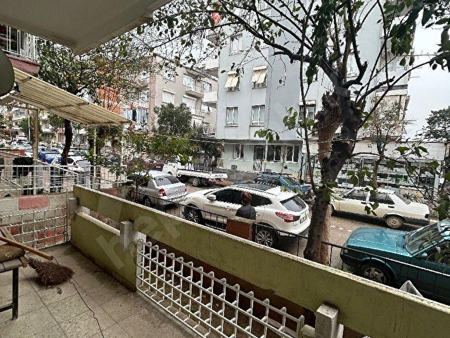 ÖDEMİŞ ATATÜRK MAHALLESİNDE SATILIK ZEMİN KAT DAİRE ; - Görsel 2