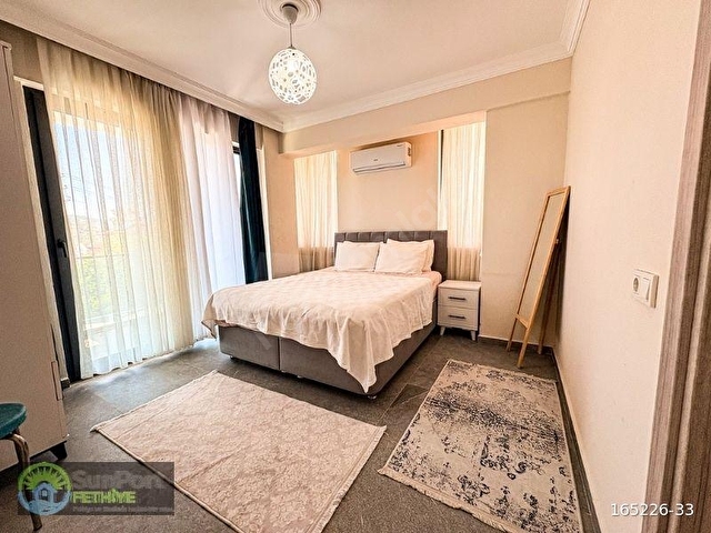 Müstakil havuzlu villa 600m2 - Ölüdeniz mh - Eşyalı - Yeni - Görsel 12
