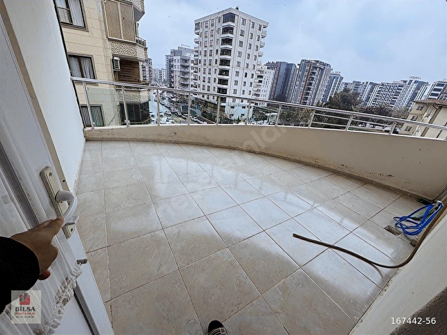 BİLSA iki bloklu sitede 3+1 kat 3 içi özel dizayn edilmiş - Görsel 14