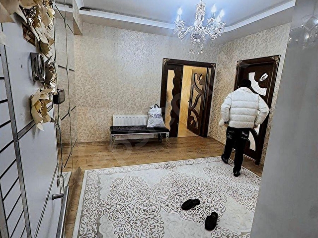 BİLSA iki bloklu sitede 3+1 kat 3 içi özel dizayn edilmiş - Görsel 3