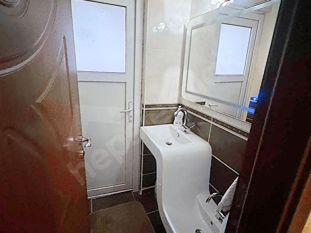 BİLSA iki bloklu sitede 3+1 kat 3 içi özel dizayn edilmiş - Görsel 12