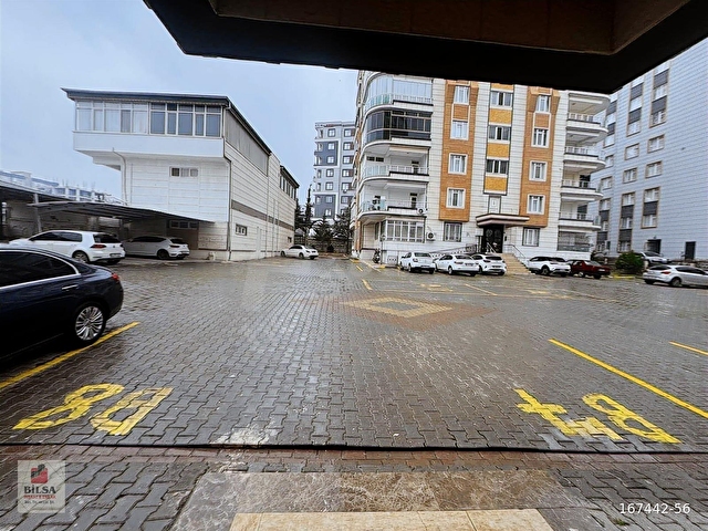 BİLSA iki bloklu sitede 3+1 kat 3 içi özel dizayn edilmiş - Görsel 23