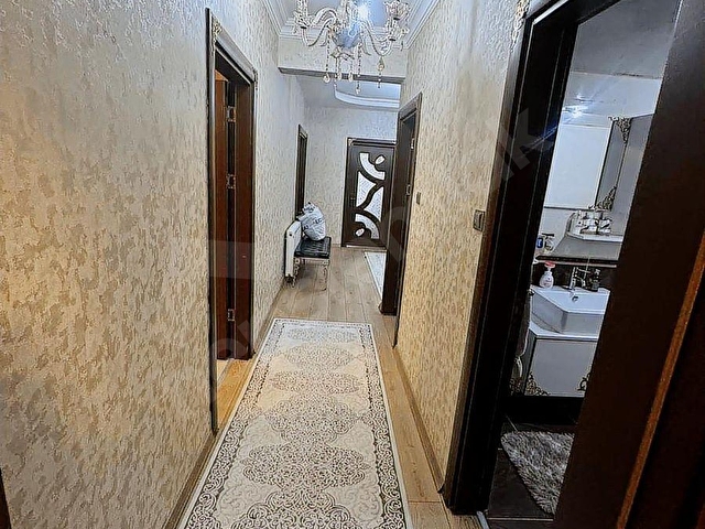 BİLSA iki bloklu sitede 3+1 kat 3 içi özel dizayn edilmiş - Görsel 6
