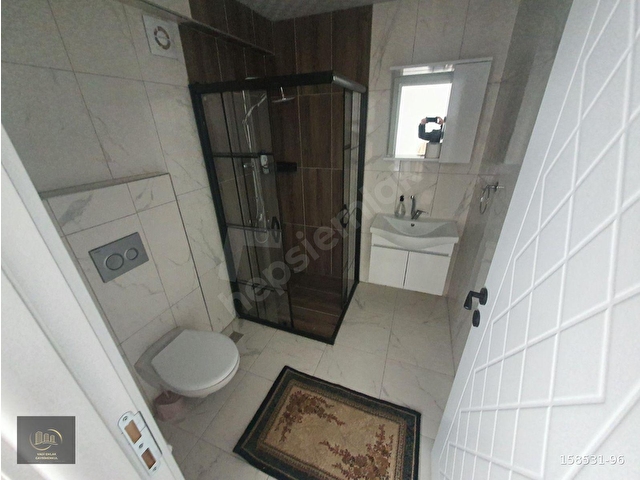 Mahsende Eşyalı Kiralık 1+1 Daire - Vadi Emlak - Görsel 6