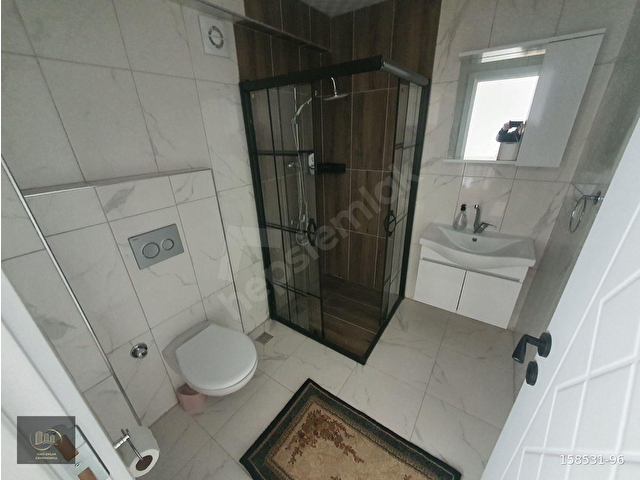 Mahsende Eşyalı Kiralık 1+1 Daire - Vadi Emlak - Görsel 7