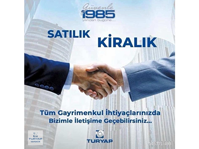 TURYAP YAPRACIK tan Emporia AVM de 1.Katında Kiralık Dükkan - Görsel 24