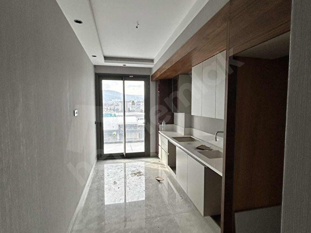LOFÇA GAYRİMENKULDEN GÜZELYURT NORANDA 2+1 ARA KAT DAİRE