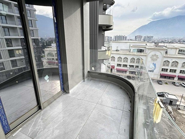 LOFÇA GAYRİMENKULDEN GÜZELYURT NORANDA 2+1 ARA KAT DAİRE - Görsel 15