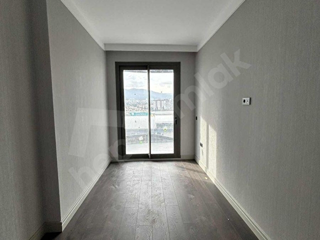 LOFÇA GAYRİMENKULDEN GÜZELYURT NORANDA 2+1 ARA KAT DAİRE - Görsel 12