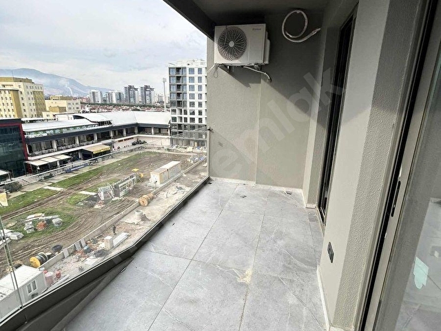 LOFÇA GAYRİMENKULDEN GÜZELYURT NORANDA 2+1 ARA KAT DAİRE - Görsel 17