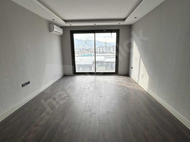 LOFÇA GAYRİMENKULDEN GÜZELYURT NORANDA 2+1 ARA KAT DAİRE - Görsel 27
