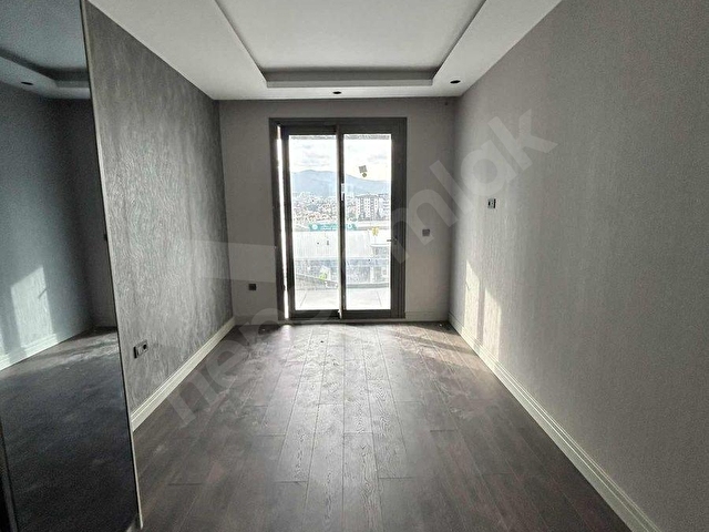 LOFÇA GAYRİMENKULDEN GÜZELYURT NORANDA 2+1 ARA KAT DAİRE - Görsel 10